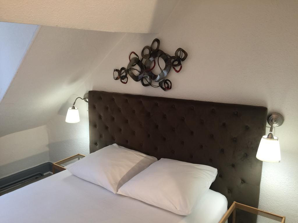 Residence Des Sources Vichy Rom bilde